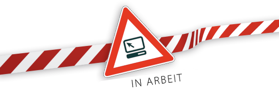 In Vorbereitung